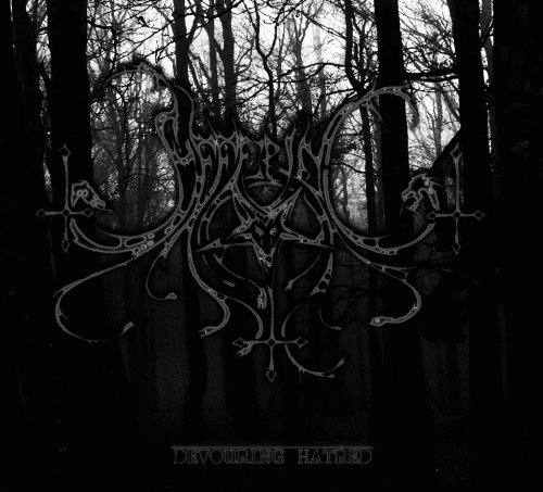 Suffering (RUS) : Devouring Hatred